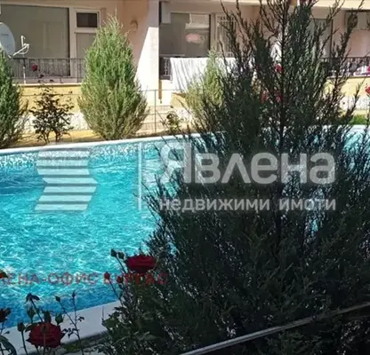 Снимка 2 — Тристаен апартамент в Бургас, к.к. Слънчев бряг