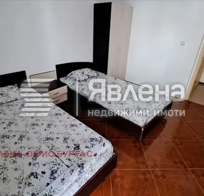 Снимка 5 — Тристаен апартамент в Бургас, к.к. Слънчев бряг