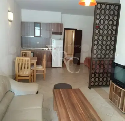 Photo 4 — 1-bedroom apartment in Oblast Burgas, Slynchev Bryag