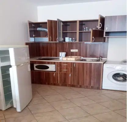 Photo 5 — 1-bedroom apartment in Oblast Burgas, Slynchev Bryag