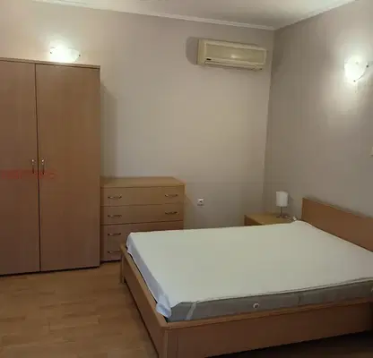 Photo 2 — Studio with terrace in Sunny Beach resort, Chaika district