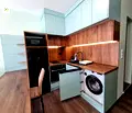 Снимка 3 — Едностаен апартамент в к.к. Св.Св. Константин и Елена