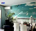 Снимка 2 — Едностаен апартамент в к.к. Св.Св. Константин и Елена