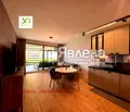 Снимка 3 — Двустаен апартамент в к.к. Св.Св. Константин и Елена