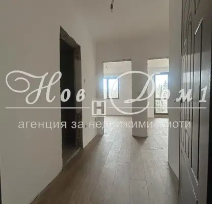 Снимка 2 — Двустаен апартамент в к.к. Св.Св. Константин и Елена