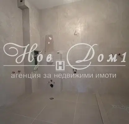 Снимка 4 — Двустаен апартамент в к.к. Св.Св. Константин и Елена