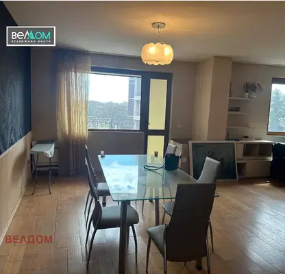 Снимка 3 — Тристаен апартамент в к.к. Св.Св. Константин и Елена