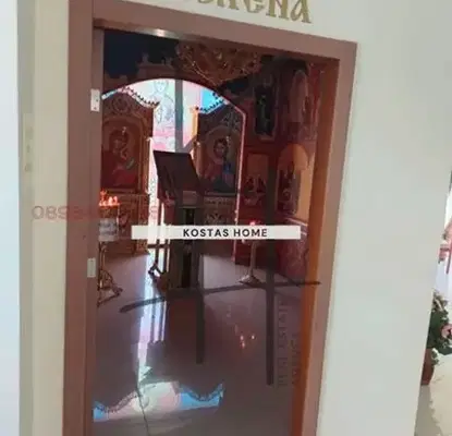 Снимка 4 — Едностаен апартамент в к.к. Св.Св. Константин и Елена