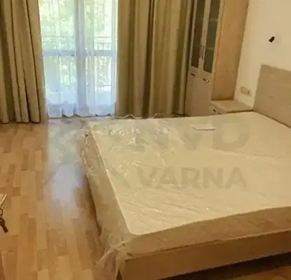Снимка 3 — Двустаен апартамент в к.к. Св.Св. Константин и Елена