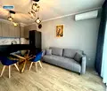 Снимка 2 — Двустаен апартамент в к.к. Св.Св. Константин и Елена