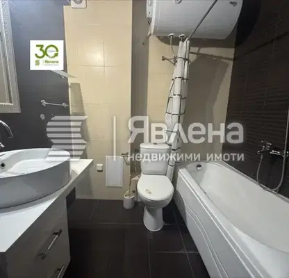 Photo 4 — 3-bedroom apartment in Sv.Sv. Konstantin I Elena