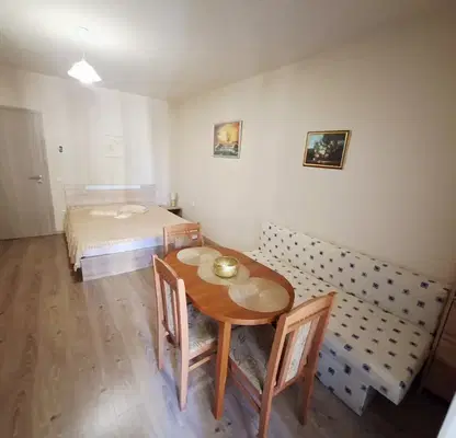 Photo 3 — 1-bedroom apartment in Zlatni Pyasyci