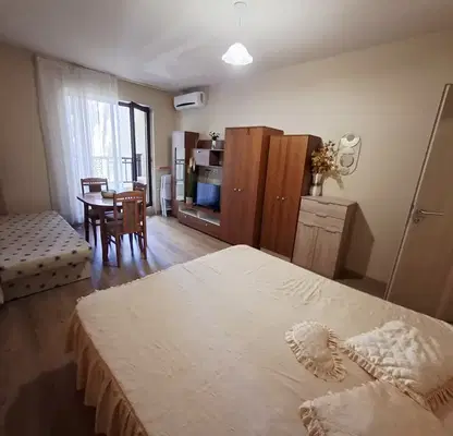 Photo 4 — 1-bedroom apartment in Zlatni Pyasyci