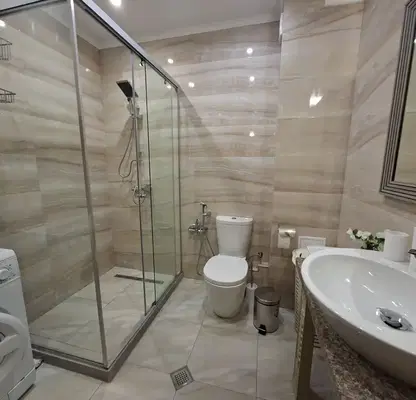 Photo 5 — 1-bedroom apartment in Zlatni Pyasyci