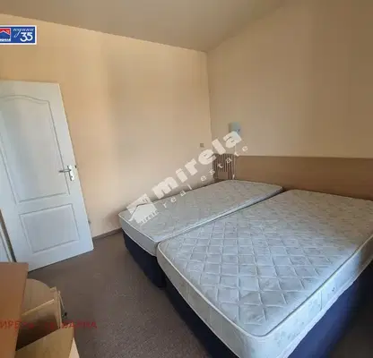 Снимка 5 — Двустаен апартамент в к.к. Златни пясъци