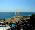 Снимка 2 — Двустаен апартамент в к.к. Златни пясъци