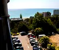 Снимка 2 — Двустаен апартамент в к.к. Златни пясъци