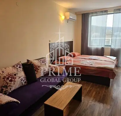 Photo 2 — 2-bedroom apartment in Zlatni Pyasyci