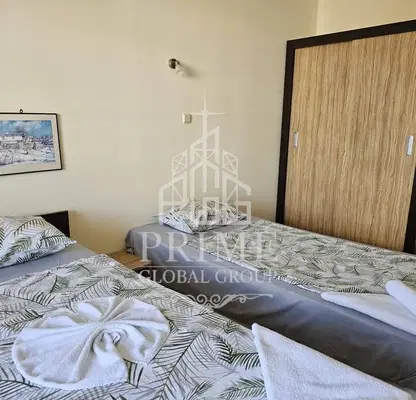Photo 4 — 2-bedroom apartment in Zlatni Pyasyci