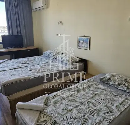 Photo 5 — 2-bedroom apartment in Zlatni Pyasyci