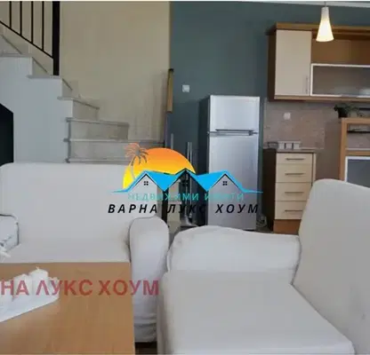 Снимка 5 — Многостаен апартамент в к.к. Златни пясъци
