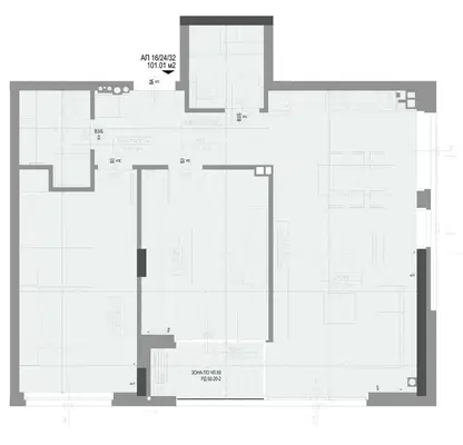 Photo 2 — 3-bedroom apartment in област София, Kostinbrod
