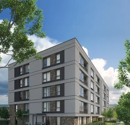Photo 3 — 3-bedroom apartment in област София, Kostinbrod
