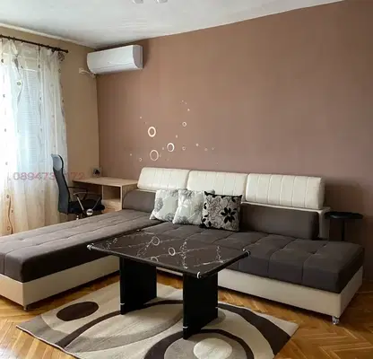 Снимка 5 — Многостаен апартамент в Разград, Кубрат