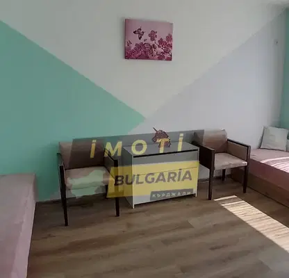 Photo 2 — 3-bedroom apartment in Kyrdjali, Centyr
