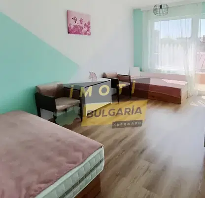 Photo 5 — 3-bedroom apartment in Kyrdjali, Centyr