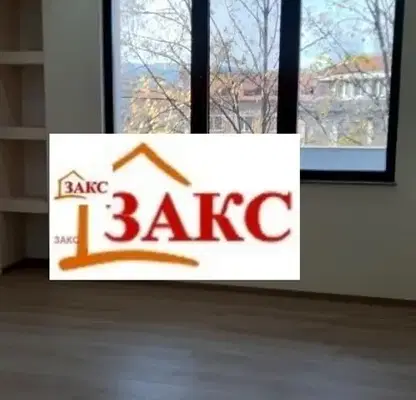 Снимка 5 — Тристаен апартамент в Кърджали, Център