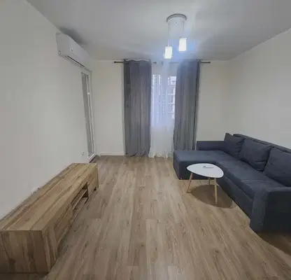 Photo 2 — 3-bedroom apartment in Kyrdjali, Centyr
