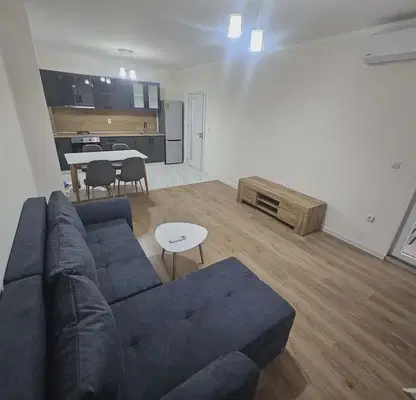 Photo 3 — 3-bedroom apartment in Kyrdjali, Centyr