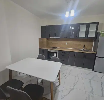 Photo 5 — 3-bedroom apartment in Kyrdjali, Centyr