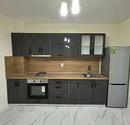 Photo 3 — 3-bedroom apartment in Kyrdjali, Centyr
