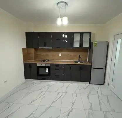 Photo 4 — 3-bedroom apartment in Kyrdjali, Centyr