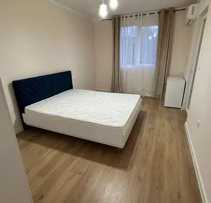Photo 5 — 3-bedroom apartment in Kyrdjali, Centyr