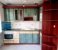 Снимка 2 — Многостаен апартамент в Кърджали, Център