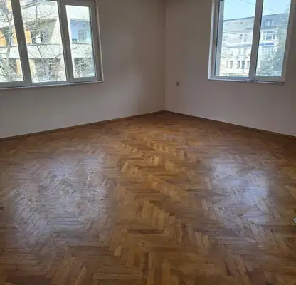 Снимка 5 — Многостаен апартамент в Кърджали, Център