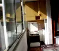 Снимка 5 — Двустаен апартамент в Кърджали, Център