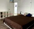 Снимка 4 — Тристаен апартамент в Кърджали, Център