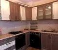 Снимка 3 — Двустаен апартамент в Кърджали, Студен кладенец