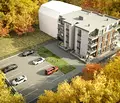 Снимка 3 — Двустаен апартамент в Кърджали, Възрожденци