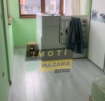 Снимка 3 — Двустаен апартамент в Кърджали, Възрожденци