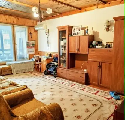Photo 3 — 2-bedroom apartment in Kyrdjali, Vyzrojdenci