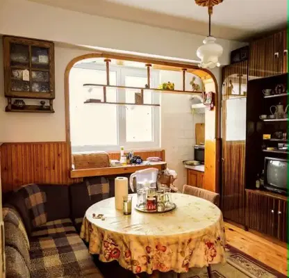 Photo 4 — 2-bedroom apartment in Kyrdjali, Vyzrojdenci