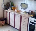 Снимка 4 — Двустаен апартамент в Кърджали, Възрожденци