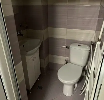 Photo 4 — 3-bedroom apartment in Kyustendil, Centyr