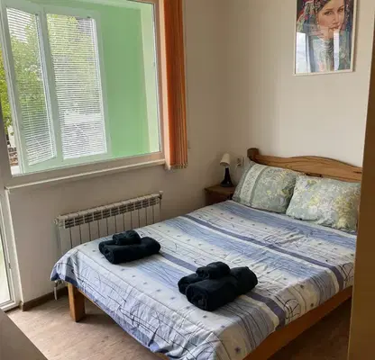 Photo 5 — 3-bedroom apartment in Kyustendil, Centyr
