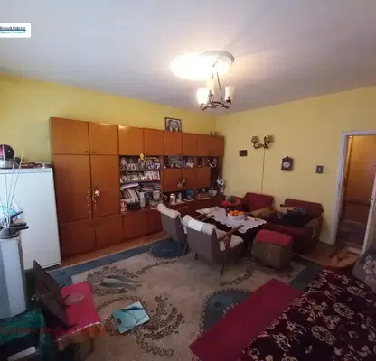 Photo 3 — 4-bedroom apartment in Kyustendil, Centyr